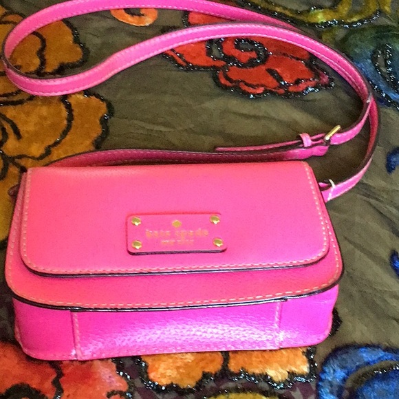 Kate Spade bag - Picture 2 of 9